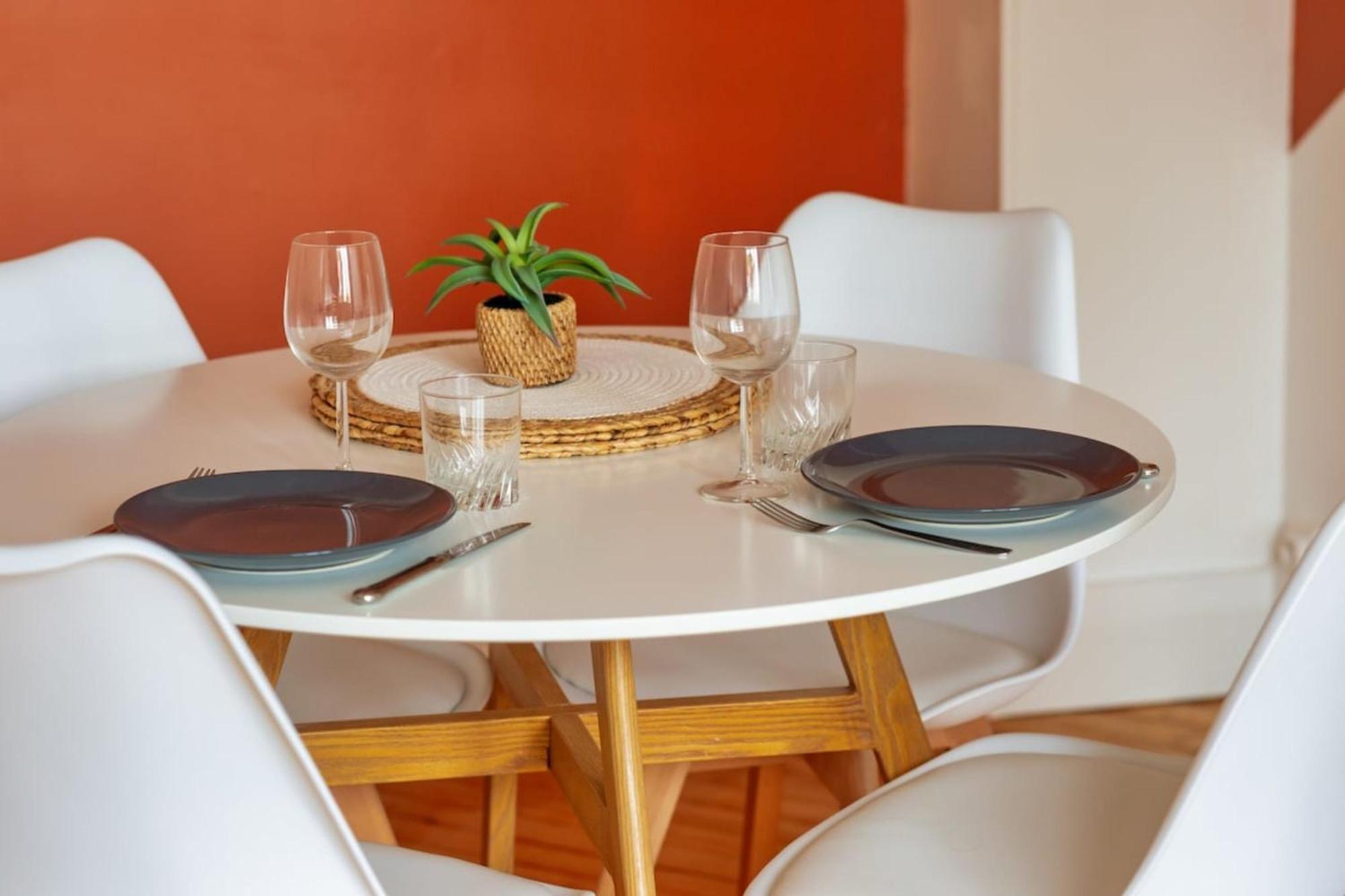 Saint Maur F2 Beau Logement Entier Руан Экстерьер фото